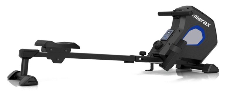 Merax Magnetic Exercise Rower