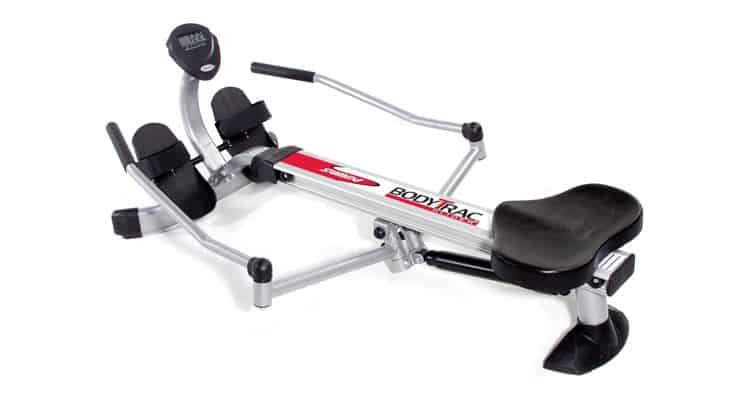 Stamina Body Trac Glider 1050