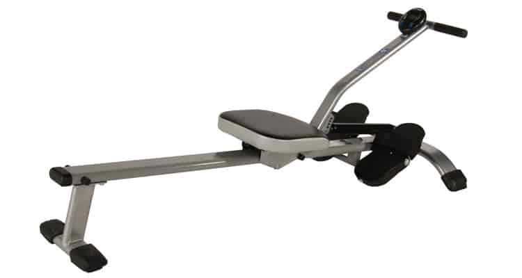 Stamina InMotion Rower