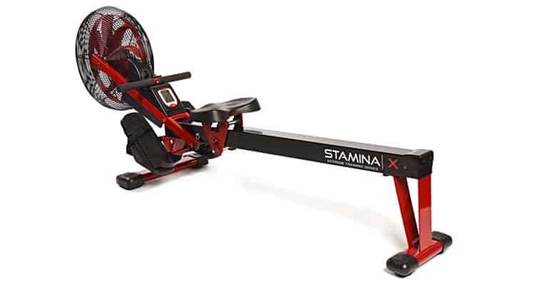 Stamina X Air Rower