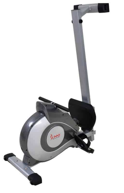 Sunny Health & Fitness SF-RW5515 Magnetic Rowing Machine​