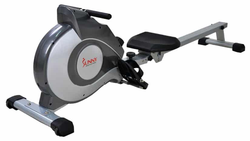 Best Magnetic Rowing Machine Under $500