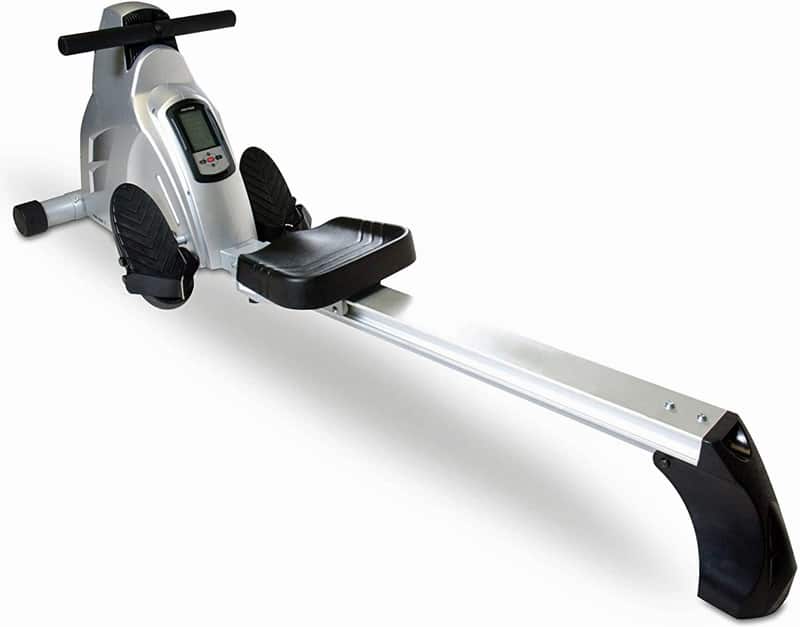 Velocity Exercise Magnetic Rower