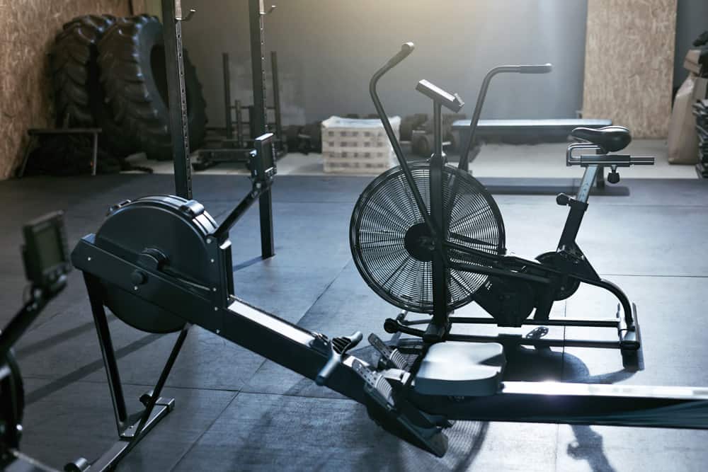 What Is The Best Cardio Machine Start Rowing what-is-the-best-cardio-machine-start-rowing