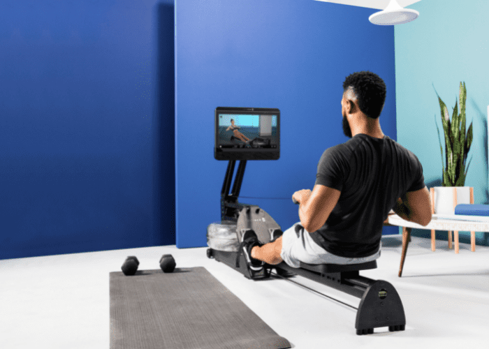 cityrow go workout 2