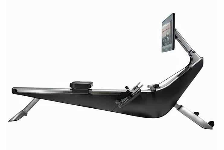 Hydrow Rowing Machine