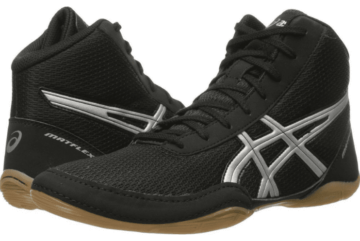 Asics Matflex