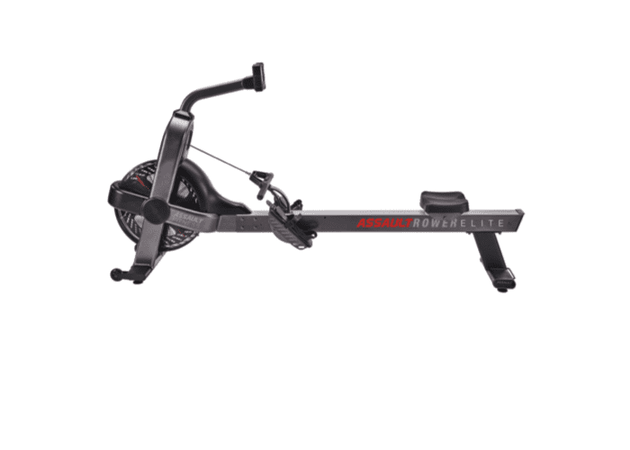 Assault Rower Elite 1