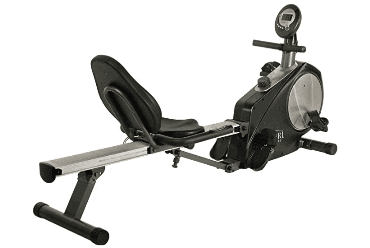 Avari Conversion II Rower