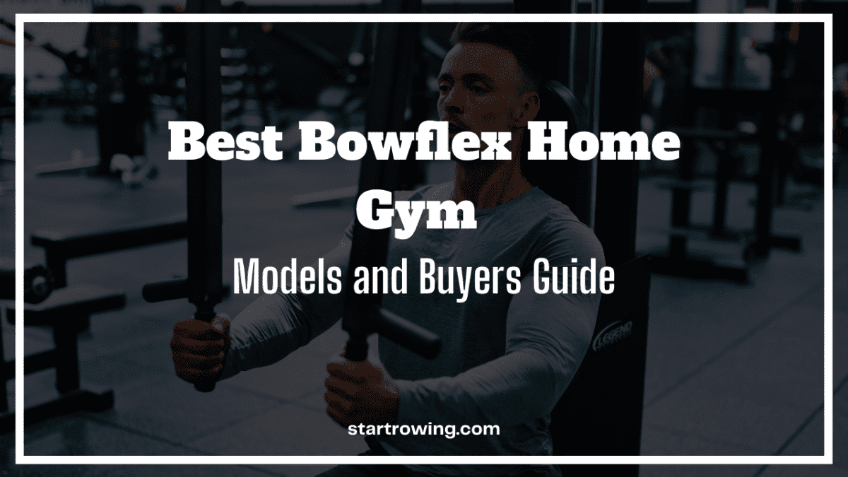 Best Bowflex home gym featured image