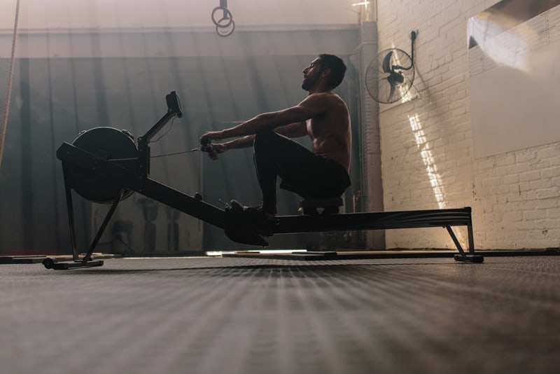 Best Compact Folding Rowing Machines Of 2020 - Start Rowing