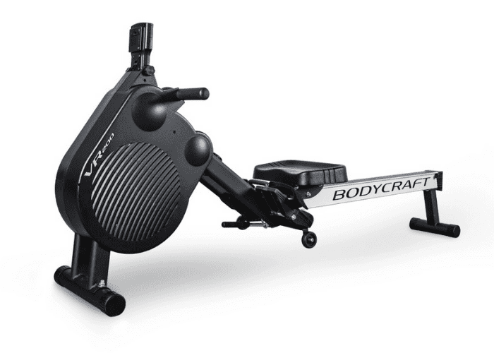 BodyCraft VR200 Rowing Machine