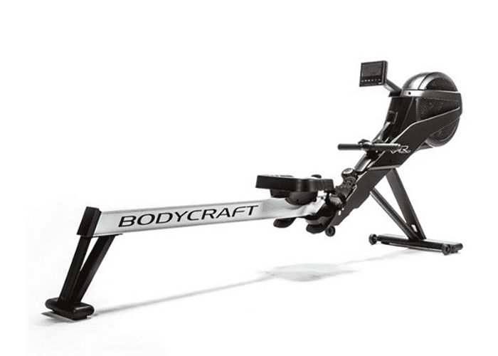 BodyCraft VR400 Pro Rowing Machine