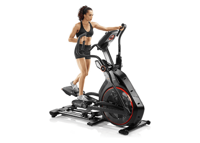 Bowflex Elliptical BXE116