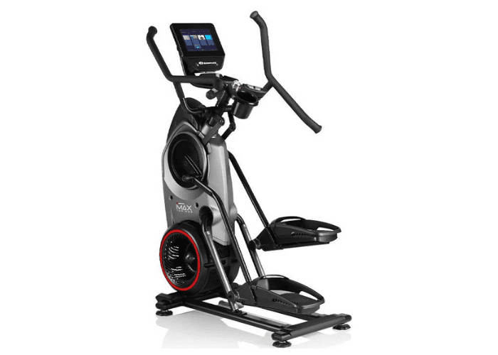 Bowflex Max Trainer M9