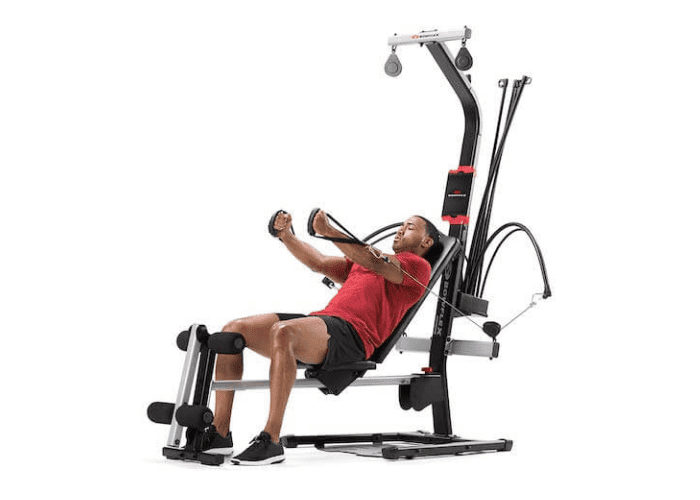 Bowflex PR1000