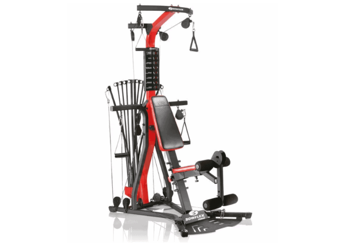 Bowflex PR3000