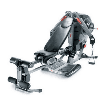 Bowflex Revolution 2