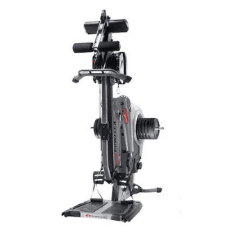 Bowflex Revolution 4