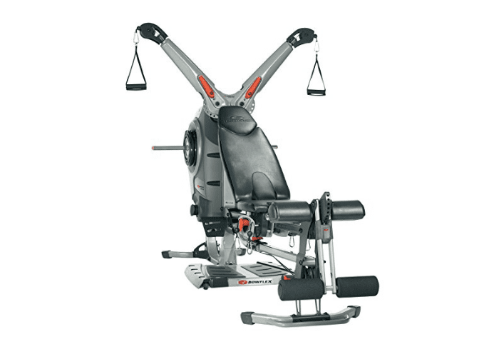 Bowflex Revolution image 1