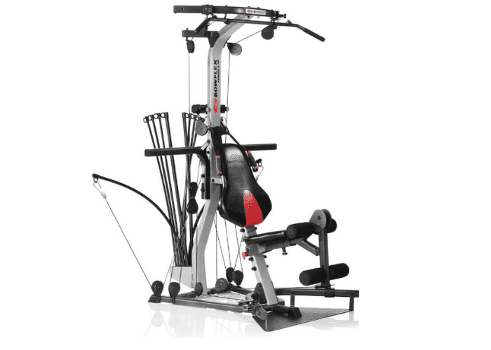 Bowflex Xtreme 2SE