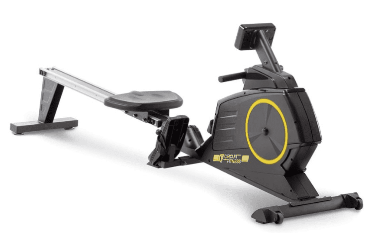 Best Magnetic Folding Rowing Machine