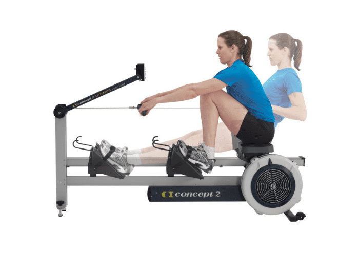 Concept2 Dynamic