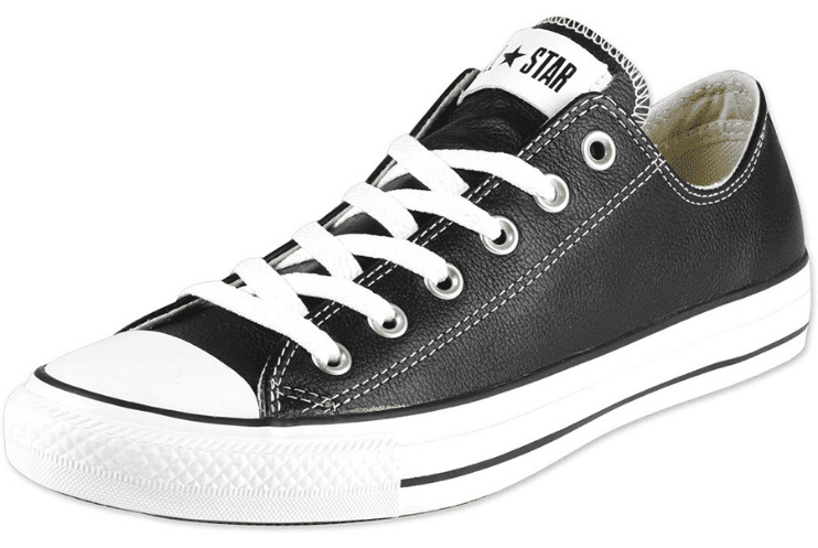 Converse Chuck Taylors