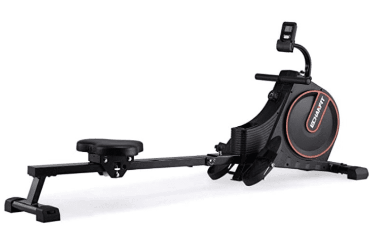 ECHANFIT Magnetic Rowing Machine