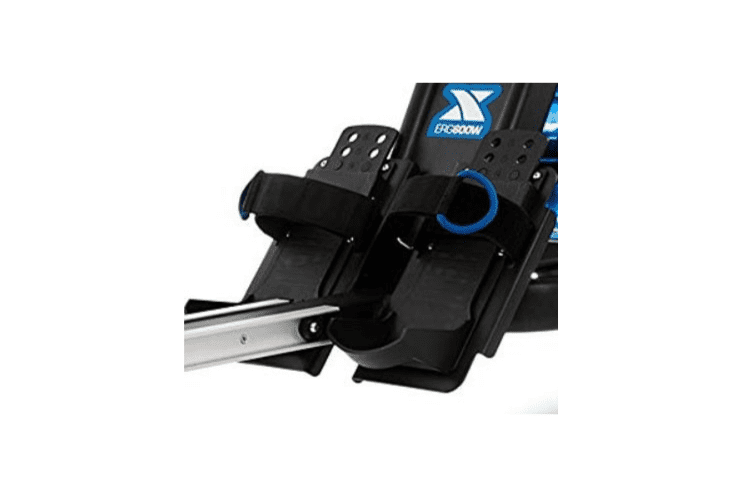 Xterra ERG600W footrests