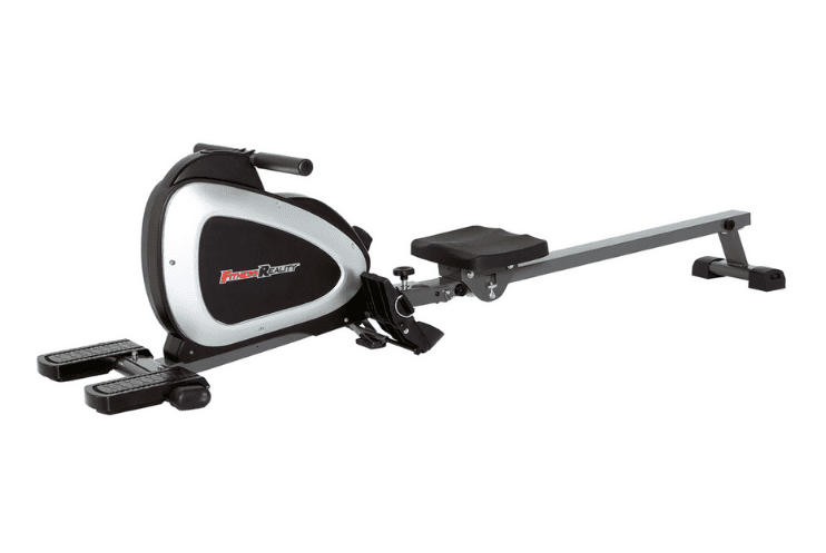 Fitness Reality 1000 PLUS Magnetic Rowing Machine