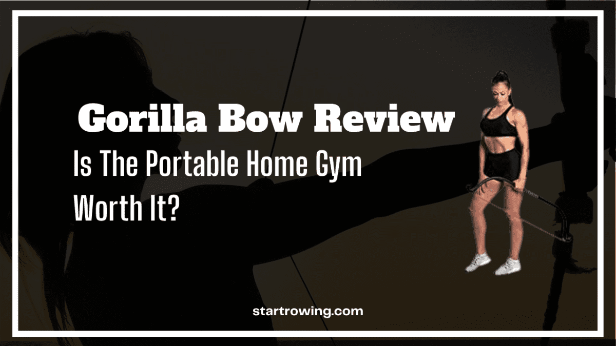 Gorilla Bow featured image