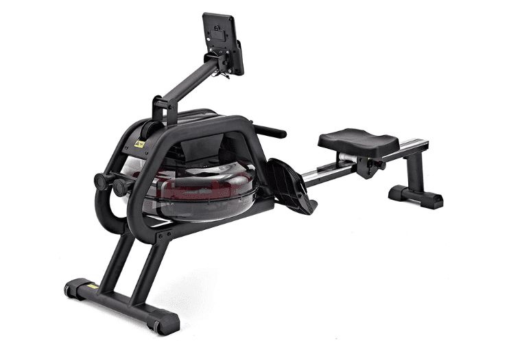 HouseFit Water Rowing Machine