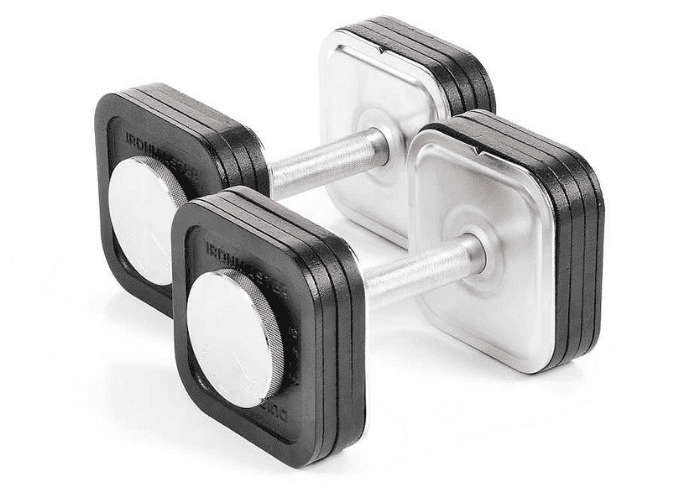 IronMaster Dumbbells