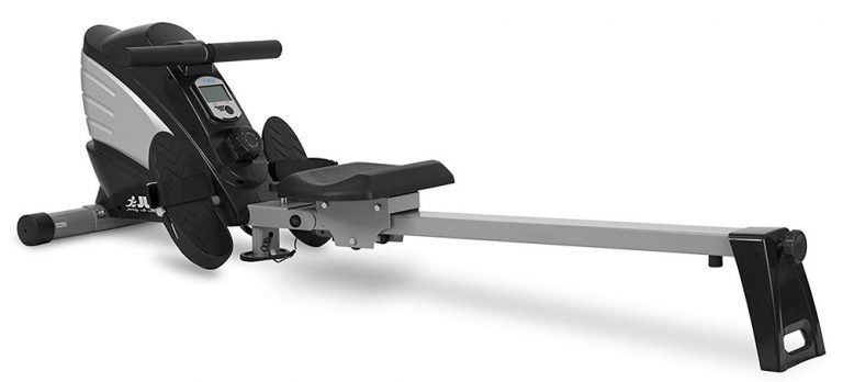 JLL R200 Rowing Machine