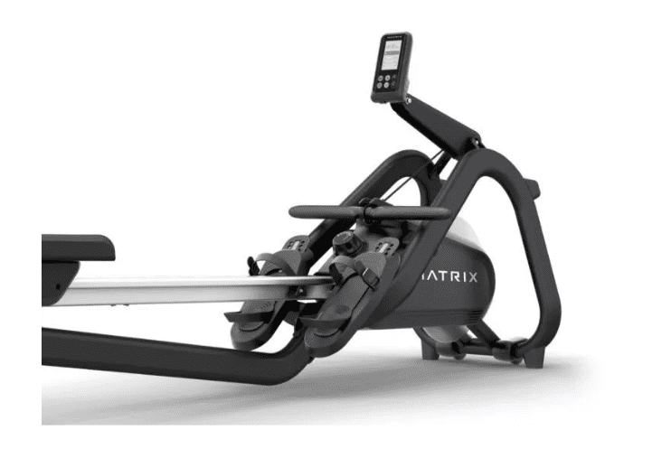 MATRIX Fitness Rower