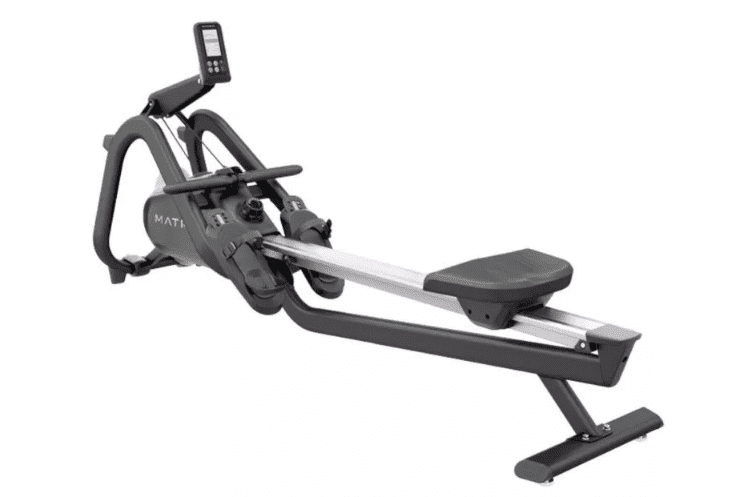 MATRIX Fitness Rower