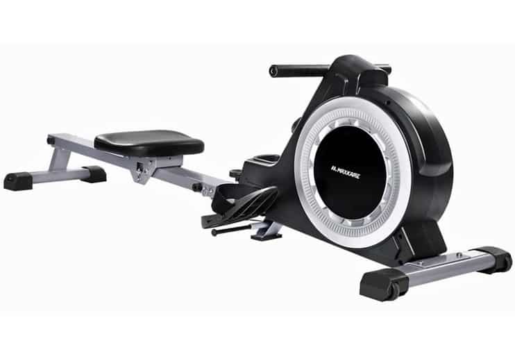 MaxKare Magnetic Rowing Machine