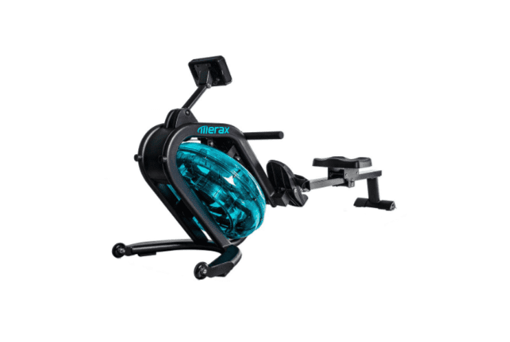 Merax Water Rowing Machine