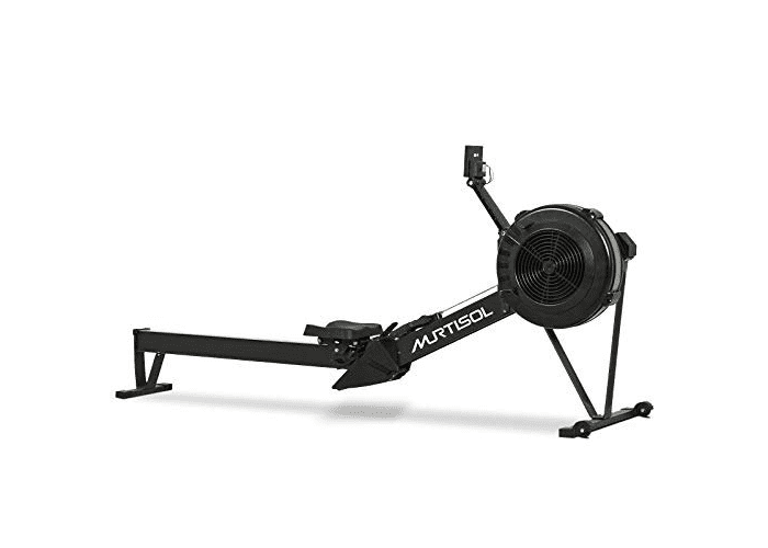 Murtisol air rower