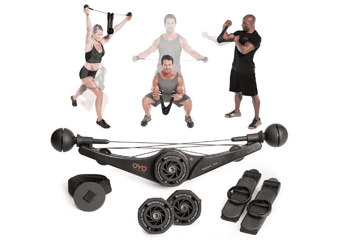 OYO Full Body Personal Gym