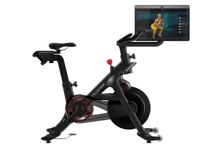 Peloton Bike