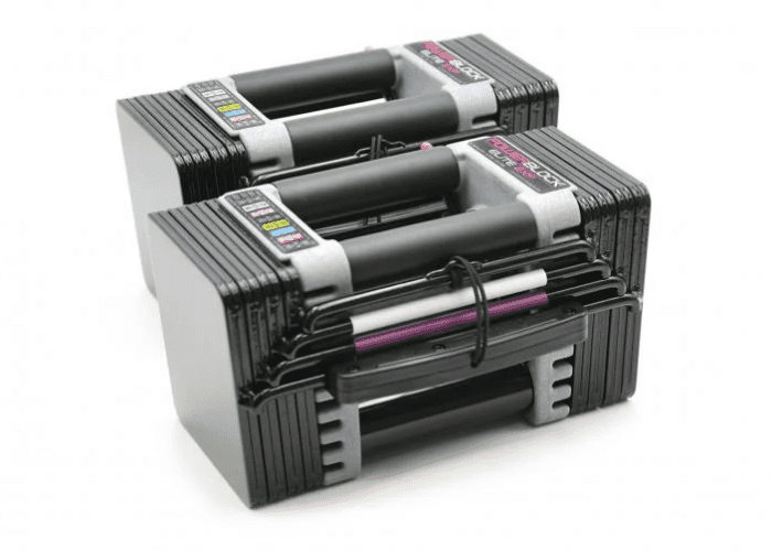 Powerblock Elite