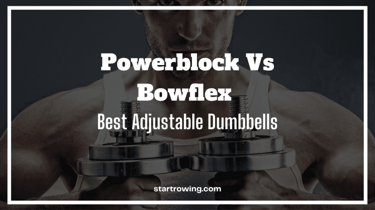 Powerblock vs Bowflex featured image