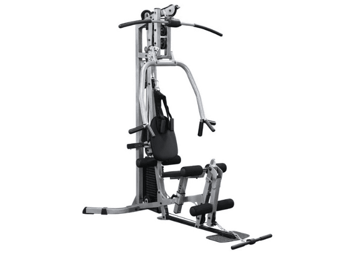 Powerline BSG10X Home Gym