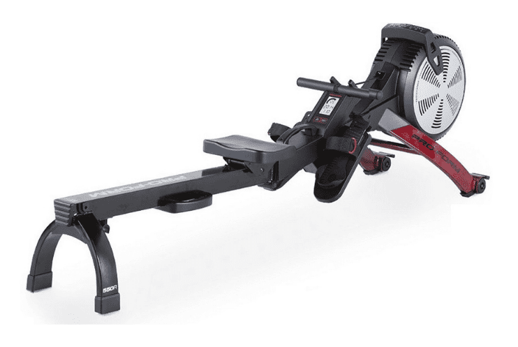 Proform 550r Rower