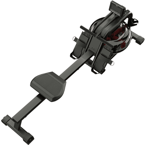 RIF6 Water Rowing Machine