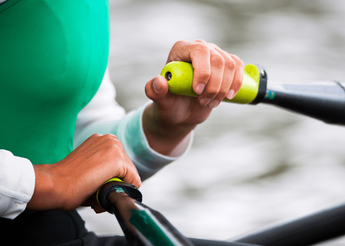 Women's Single Sculls