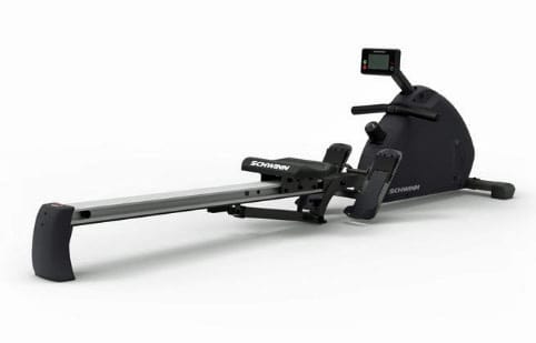 Schwinn Crewmaster Rowing Machine