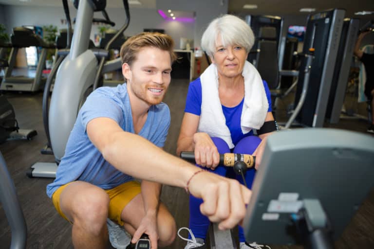 Rowing Benefits For Seniors Unlock A Healthier Life